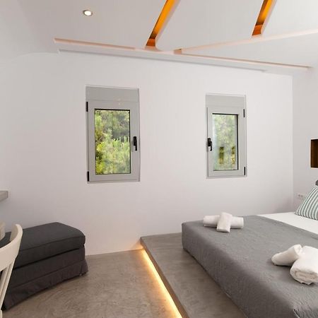 Elitedimension Apartman Rhodes City Kültér fotó