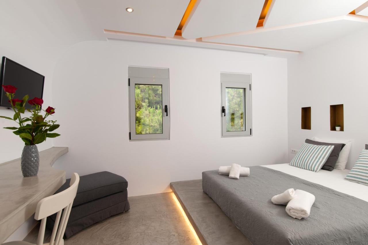 Elitedimension Apartman Rhodes City Kültér fotó
