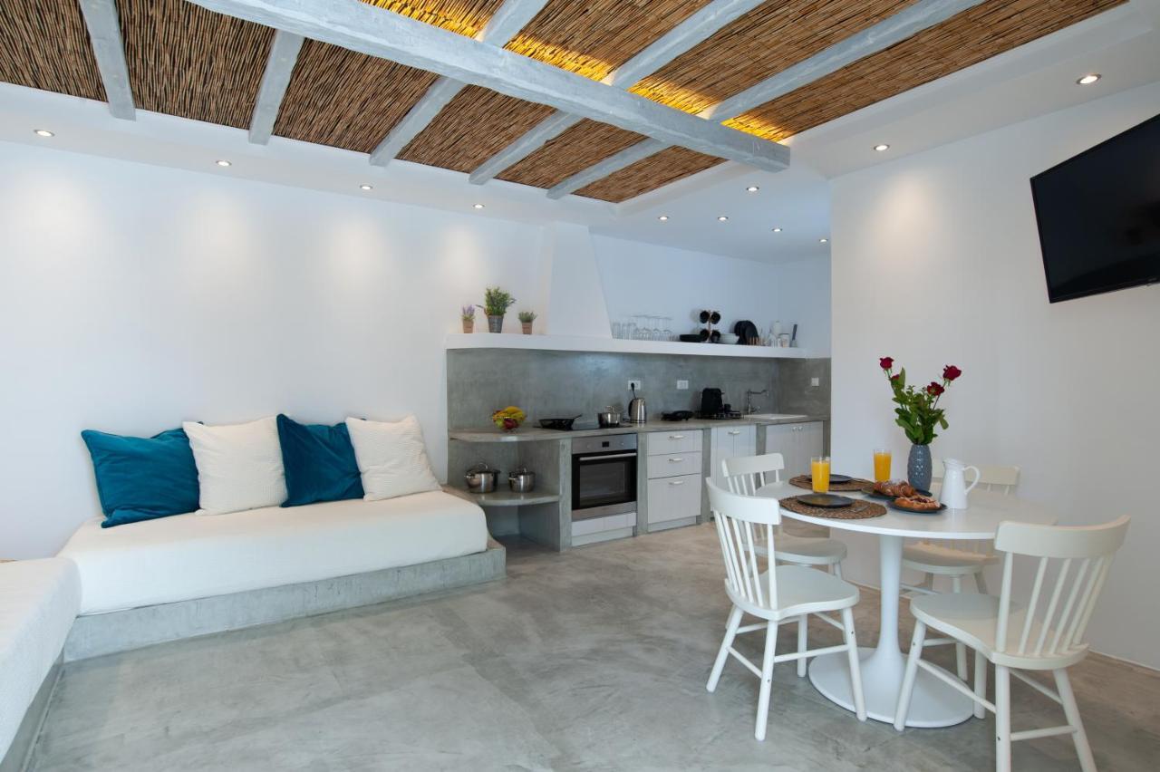 Elitedimension Apartman Rhodes City Kültér fotó