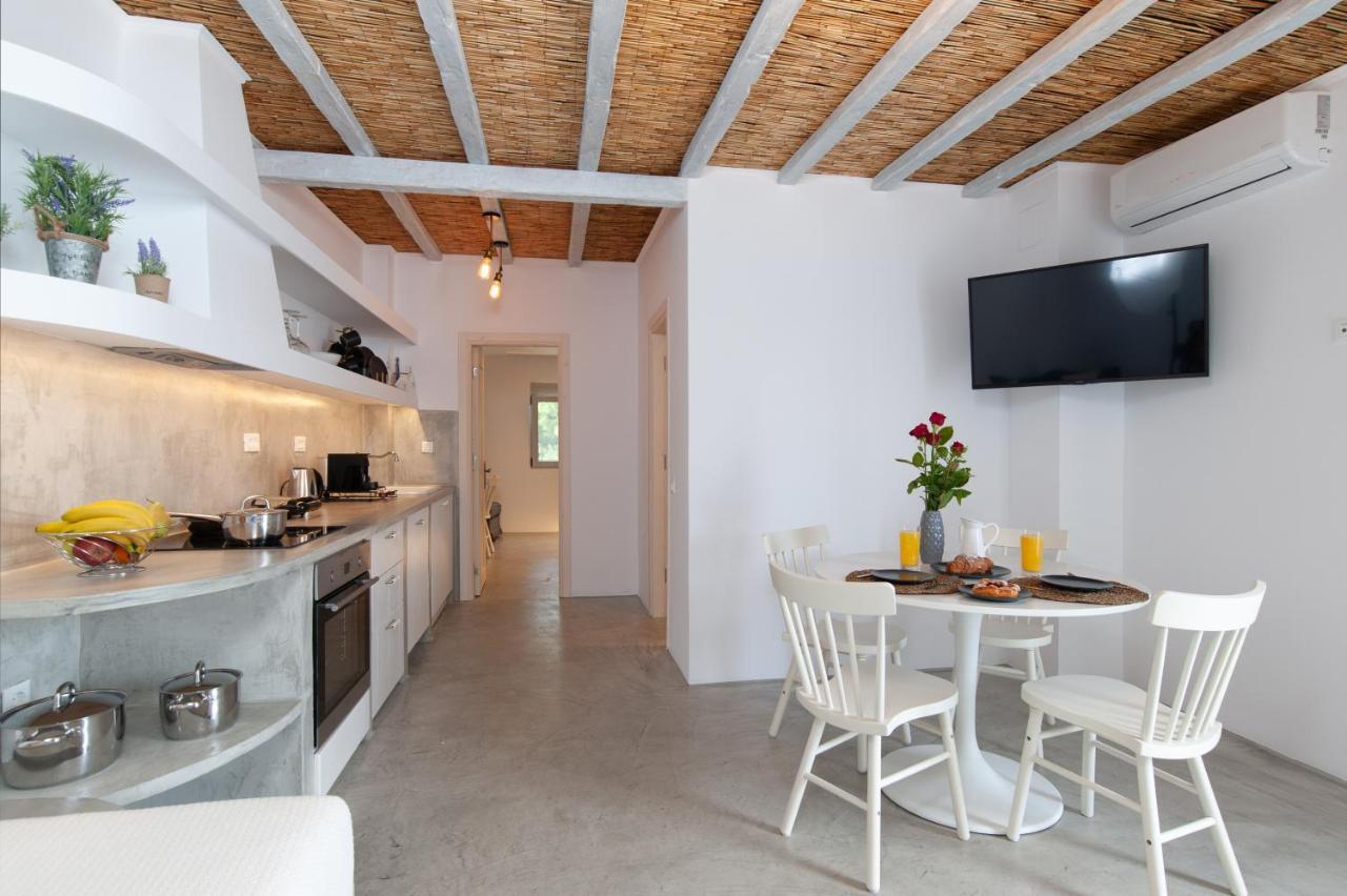 Elitedimension Apartman Rhodes City Kültér fotó