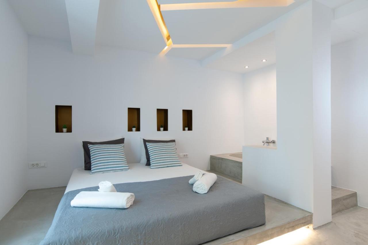 Elitedimension Apartman Rhodes City Kültér fotó