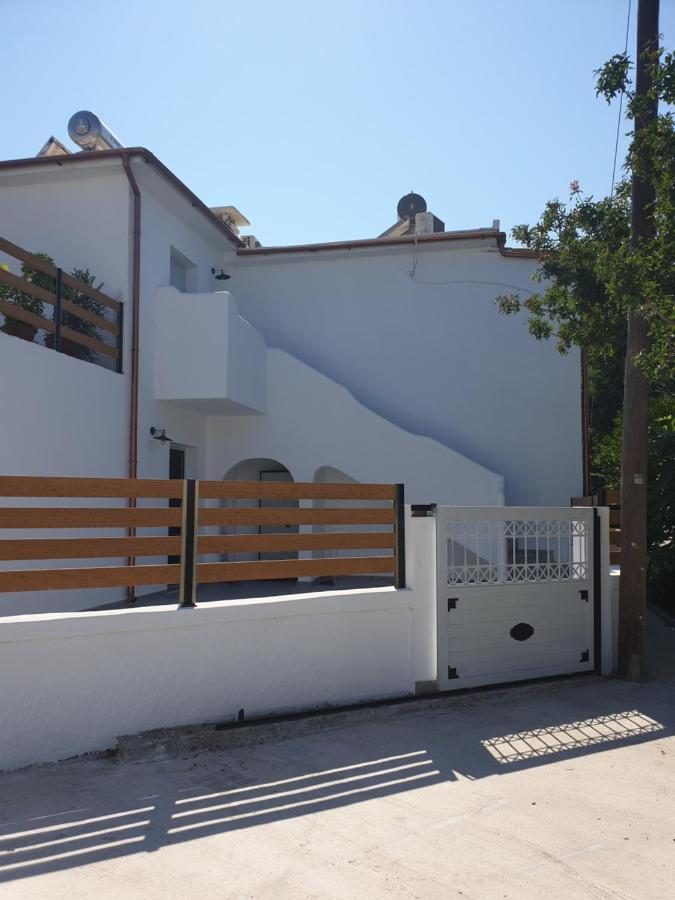 Elitedimension Apartman Rhodes City Kültér fotó