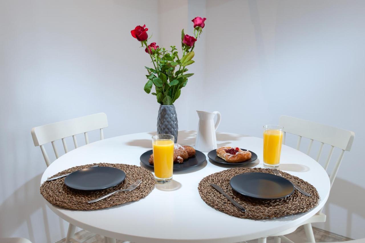 Elitedimension Apartman Rhodes City Kültér fotó