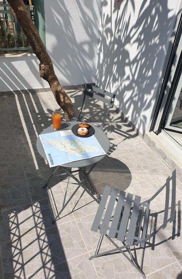Elitedimension Apartman Rhodes City Kültér fotó