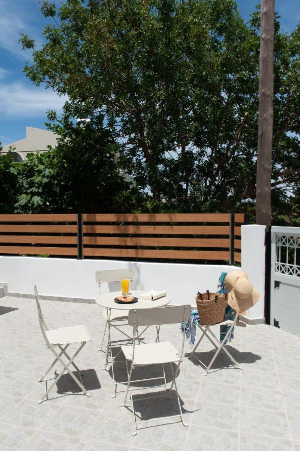 Elitedimension Apartman Rhodes City Kültér fotó