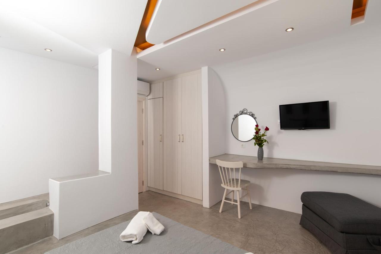 Elitedimension Apartman Rhodes City Kültér fotó