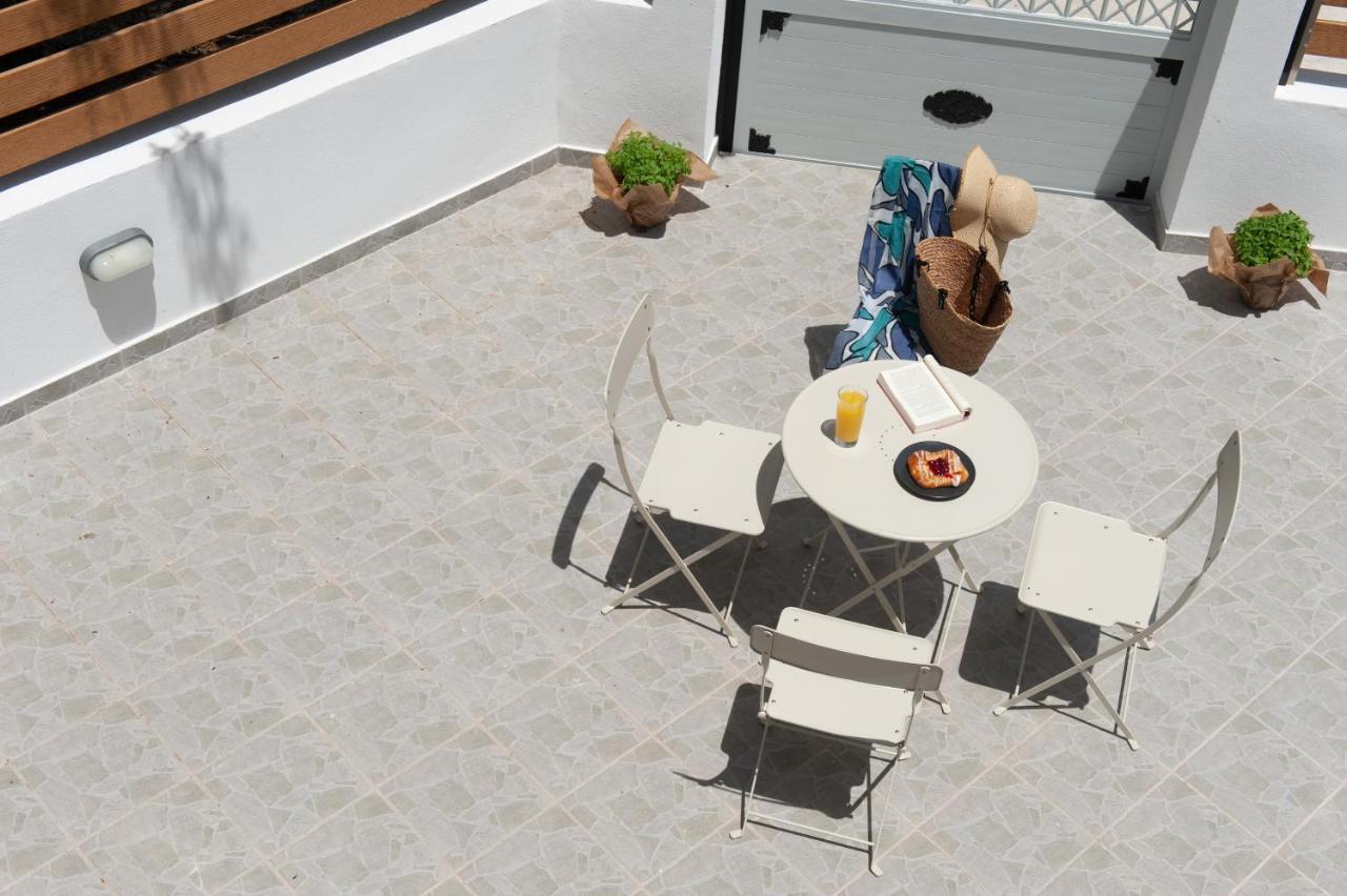 Elitedimension Apartman Rhodes City Kültér fotó